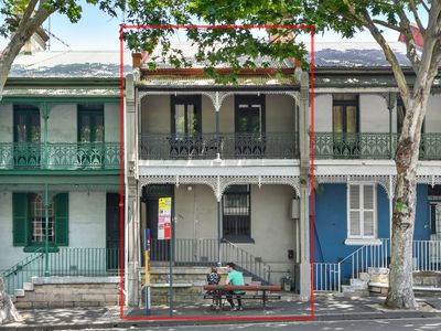603 Harris Street, Ultimo