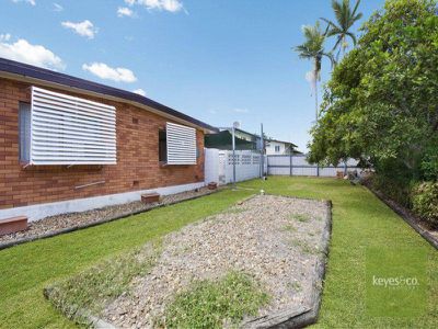 201 Charles Street, Heatley