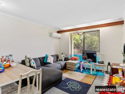 63 / 20 Ellerby Street, Glendalough