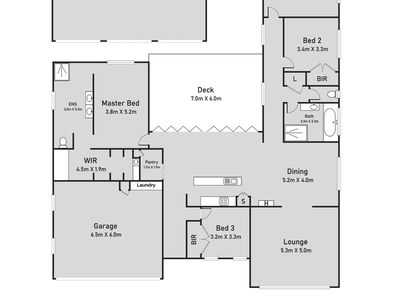 42 Dowerin Drive, Legana
