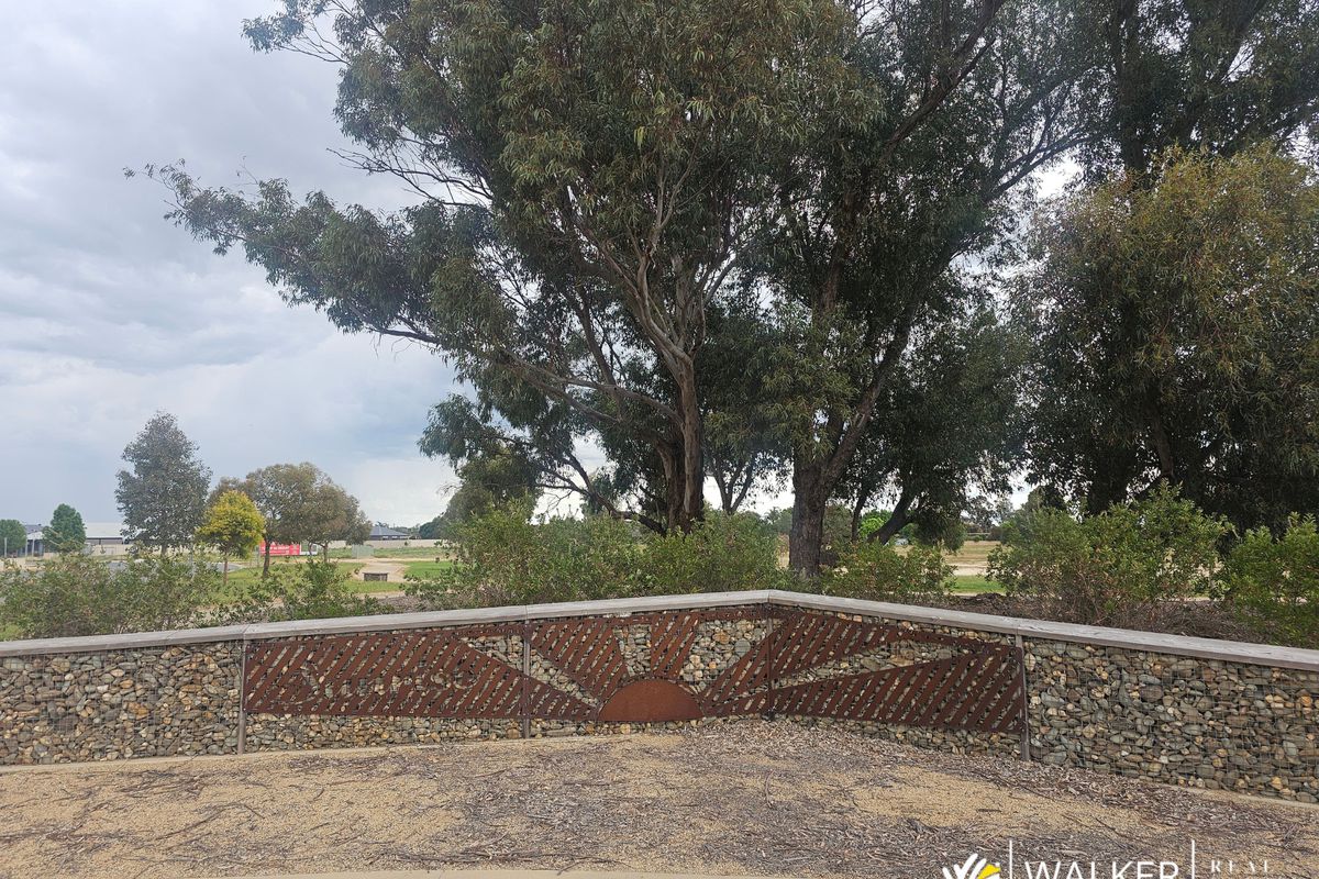 Stage 2 Sunrise Estate, Kyabram