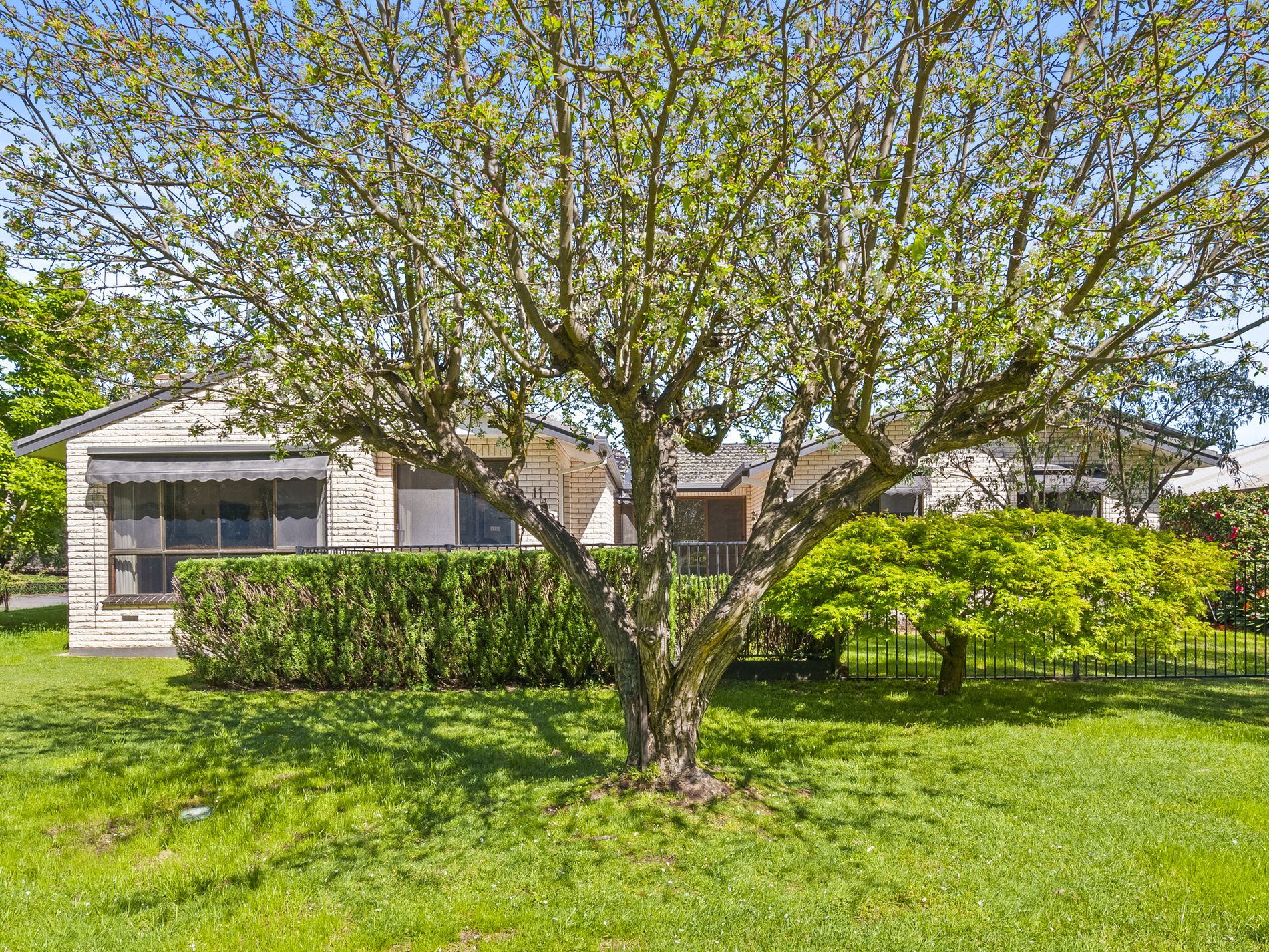 11 Golf Links Drive, Tocumwal