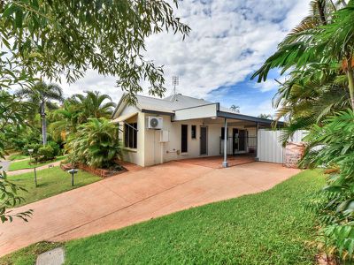 3 Cunningham Crescent, Gunn
