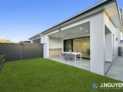 58a Cathcart Street, Fairfield