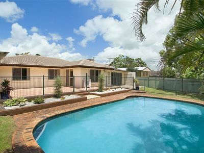 501 Underwood Road, Rochedale South