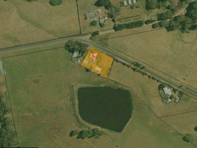 1101 Woodbridge Hill Road, Gardners Bay