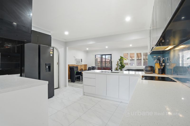 54 Burton Street, Werrington