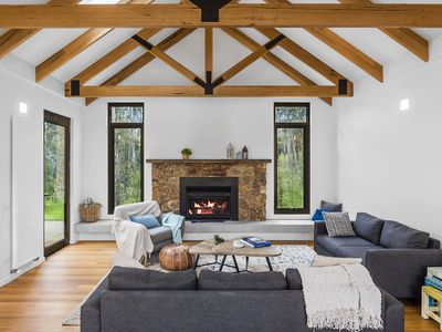 32 Boundary Road, Mount Macedon