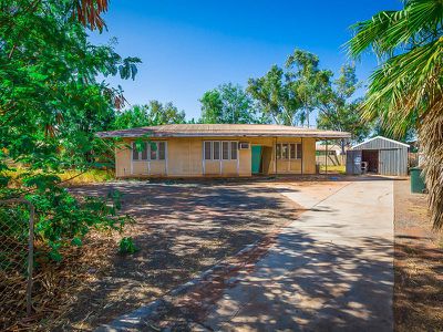 34 Pedlar Street, South Hedland