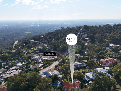 3 Cobradah Close, Lesmurdie