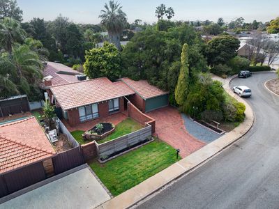1 Kingfisher Court, Mildura