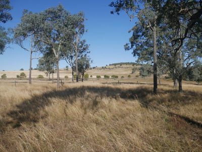 Lot 1, Weens Road, Kingaroy