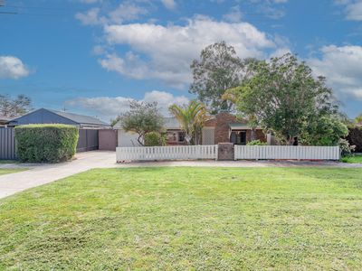 32 Chamberlain Street, Gosnells