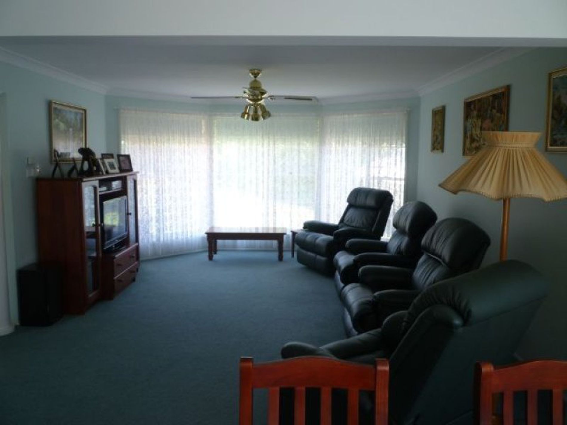 21 Lomandra Place, Ulladulla