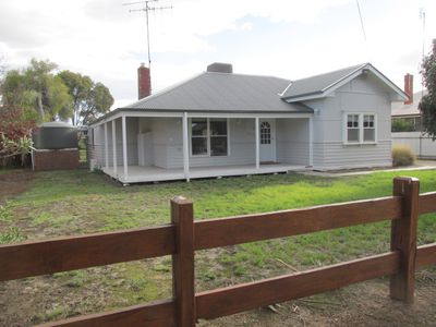 9 Hall Street, Cohuna