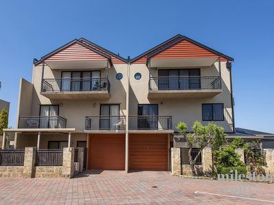 6 / 7 Bellion Drive, Hamilton Hill