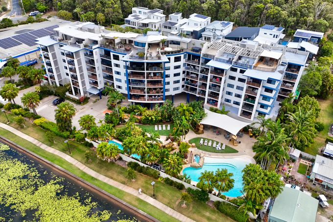 57 / 6 Mari Street, Alexandra Headland