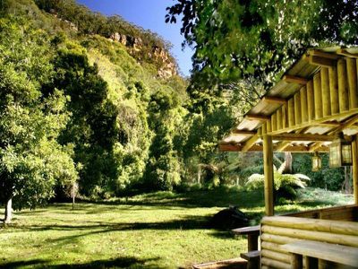 120 Parrishs Rd, Upper Kangaroo River, Kangaroo Valley