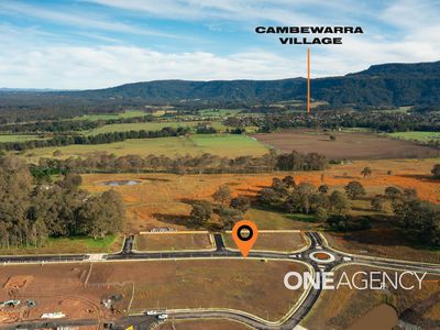 25 Lancaster Drive, Cambewarra