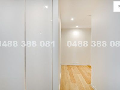Level 5 / 1 Chippendale Way, Chippendale