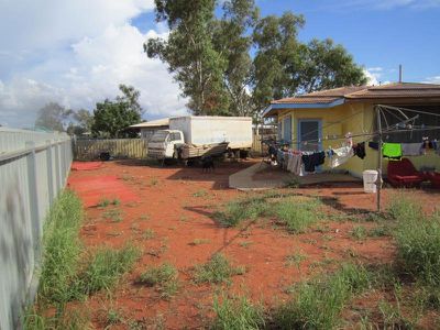 25 Brodie Crescent, South Hedland