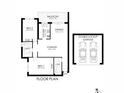 11 / 49-51 Bay Street, Rockdale