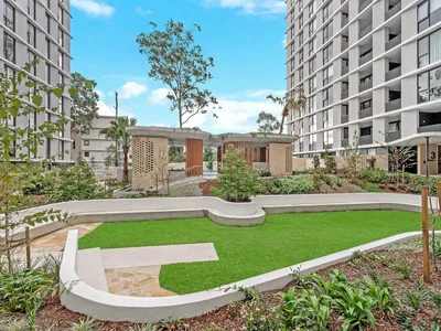 325 / 25 Spurway Drive, Norwest