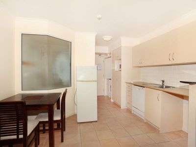 408 / 180 Alexandra Parade, Alexandra Headland