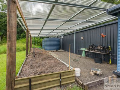 2210 Nimbin Road, Coffee Camp