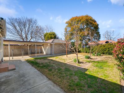 12 Bruce Street, Queanbeyan