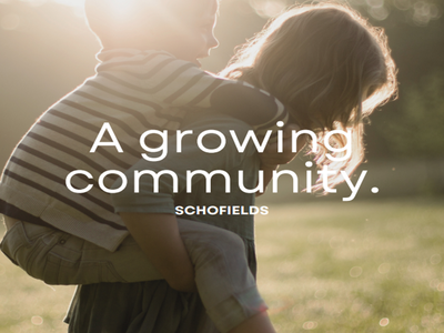 Schofields