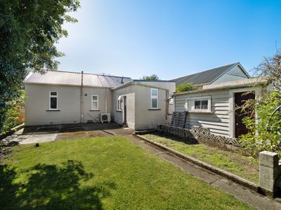 13 Northumberland Street, North East Valley