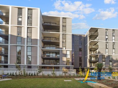 422 / 25 George Street, North Strathfield