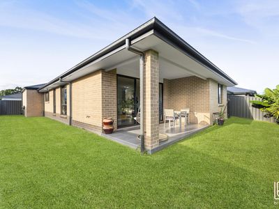 54 Caravel Street, Hamlyn Terrace