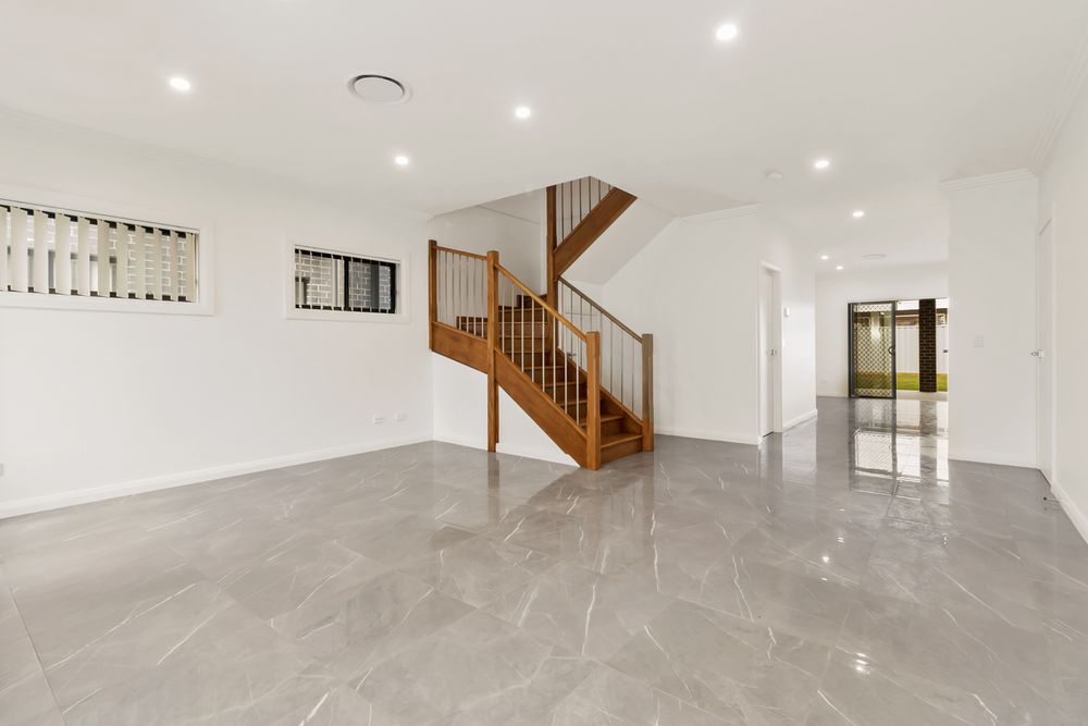 63A Rugby Crescent, Chipping Norton