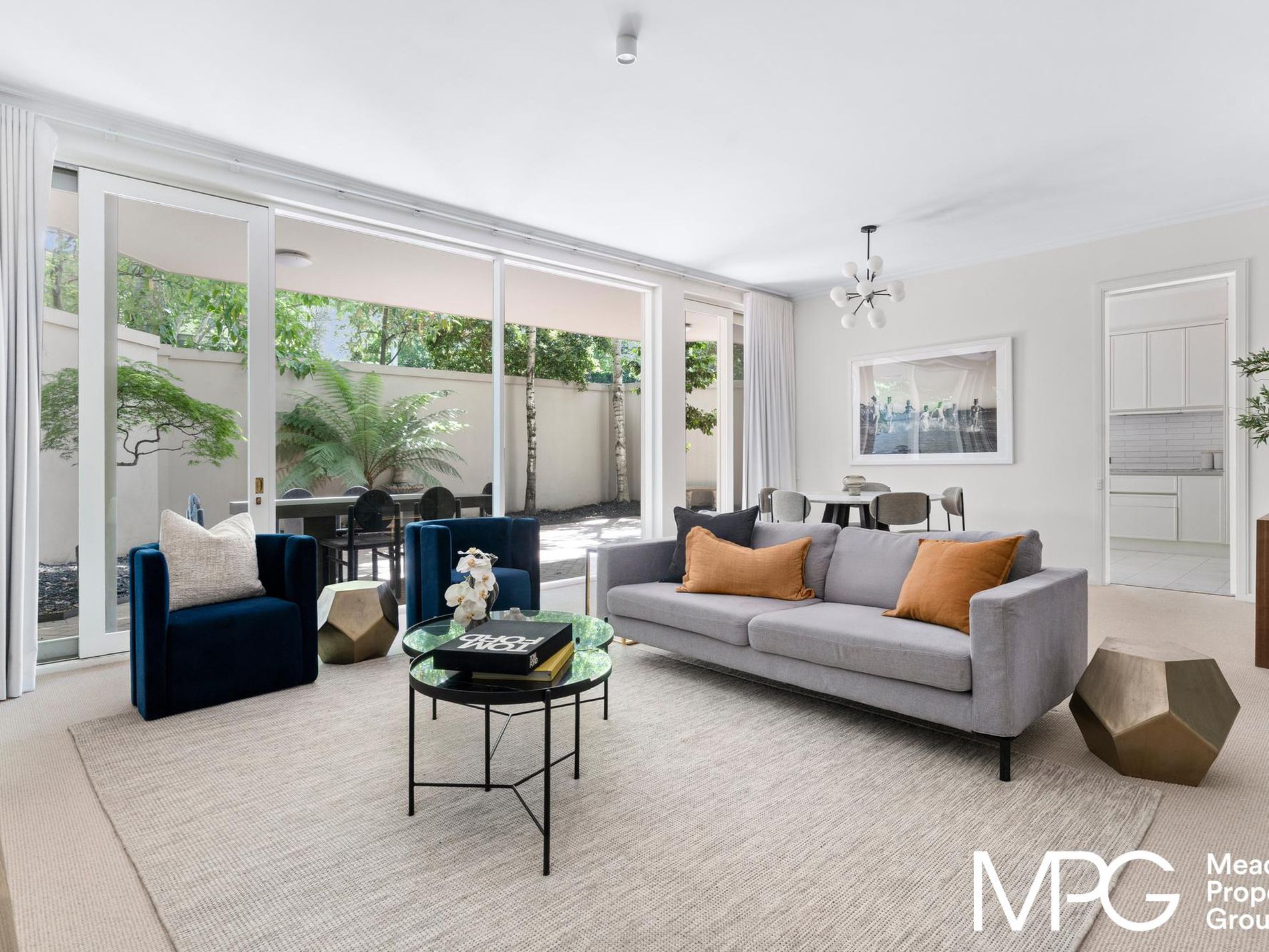 1 / 404-406 Toorak Road, Toorak