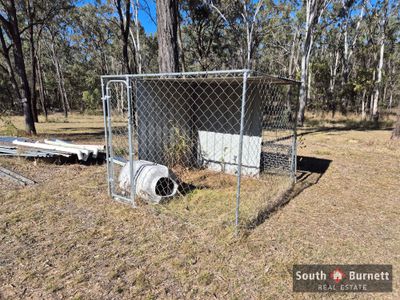 267 T H BURNES ROAD, Ballogie