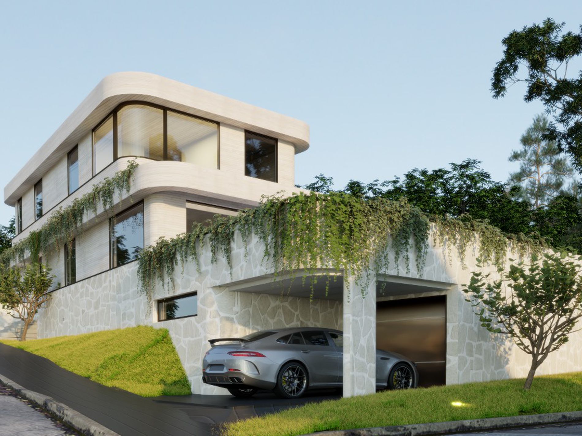 52 Carrington Street, Lilyfield