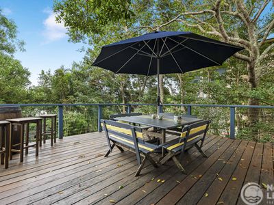 22 South Beach Road, Brunswick Heads