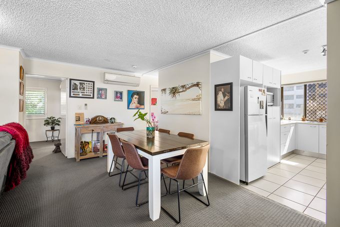 16 / 5-13 Parker Street, Maroochydore