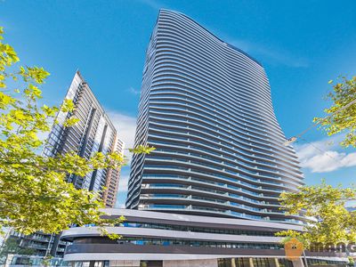 1613 / 500 Pacific Highway, St Leonards