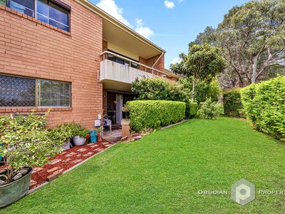 9 / 11-19 View Street, Chatswood