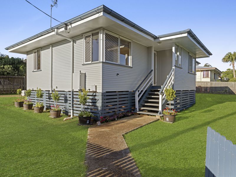 22 O'Brien Street, Harlaxton