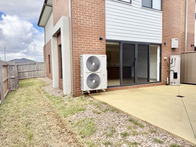 21 Munoz Walk, Wyndham Vale