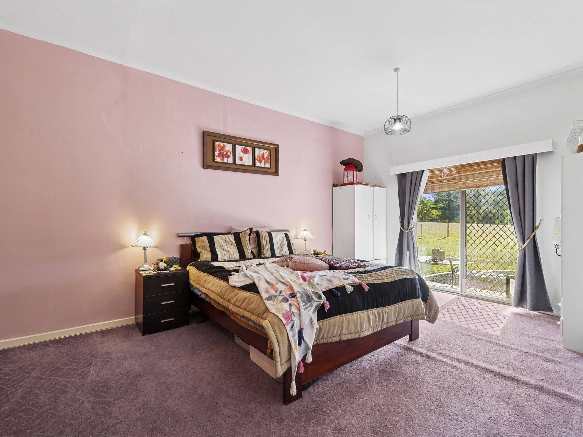 3795 Midland Highway, Eganstown