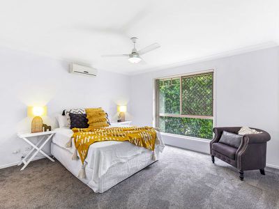 49 Billinghurst Crescent, Upper Coomera