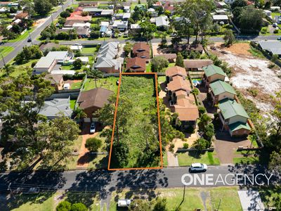 3 Ethel Street, Sanctuary Point