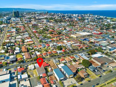 21 Finlayson Street, Wollongong
