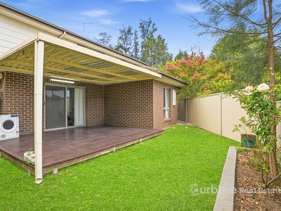 10 / 15 Carter Street, Seven Hills