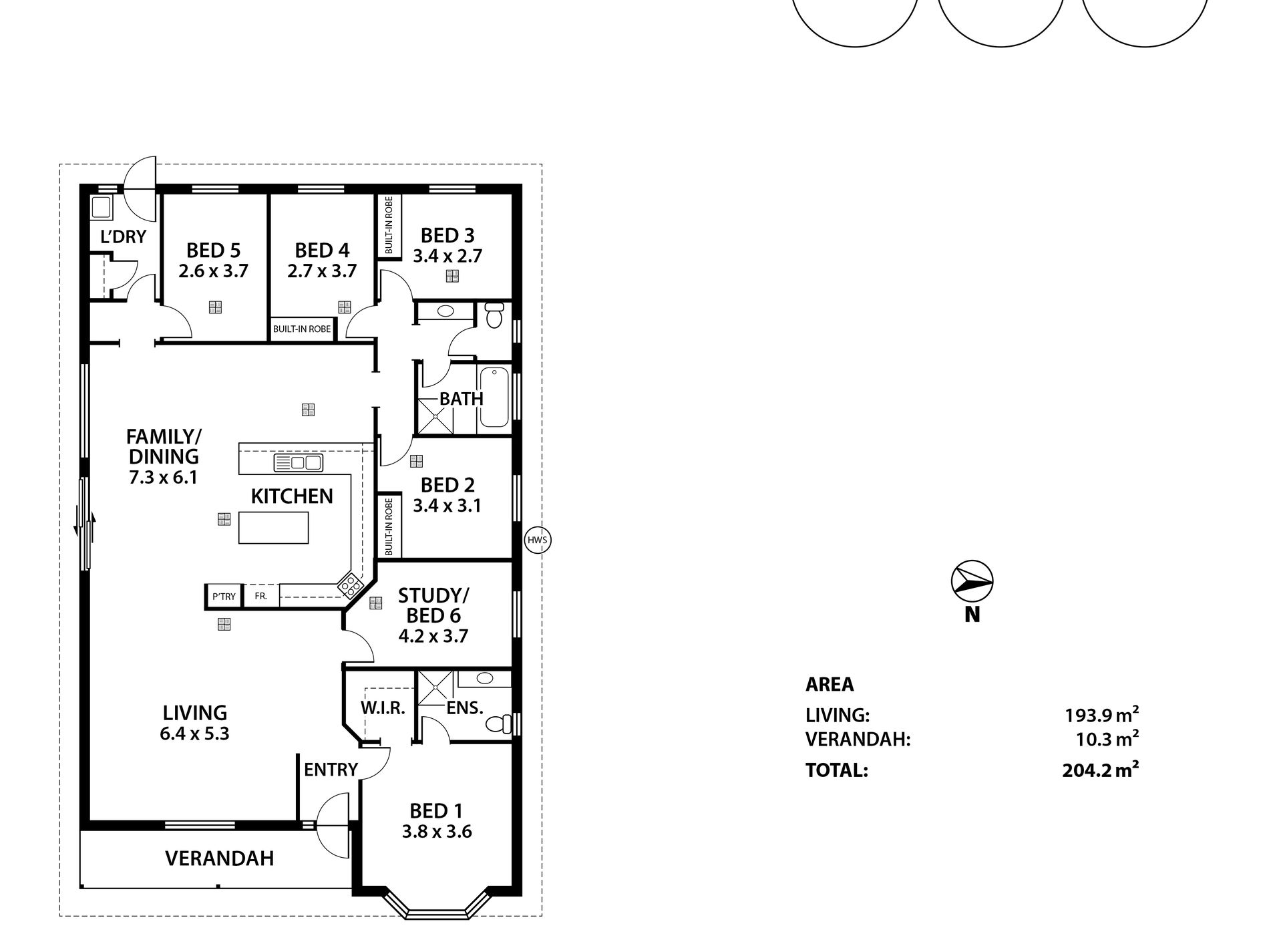331B Mountain View Road, Monarto South
